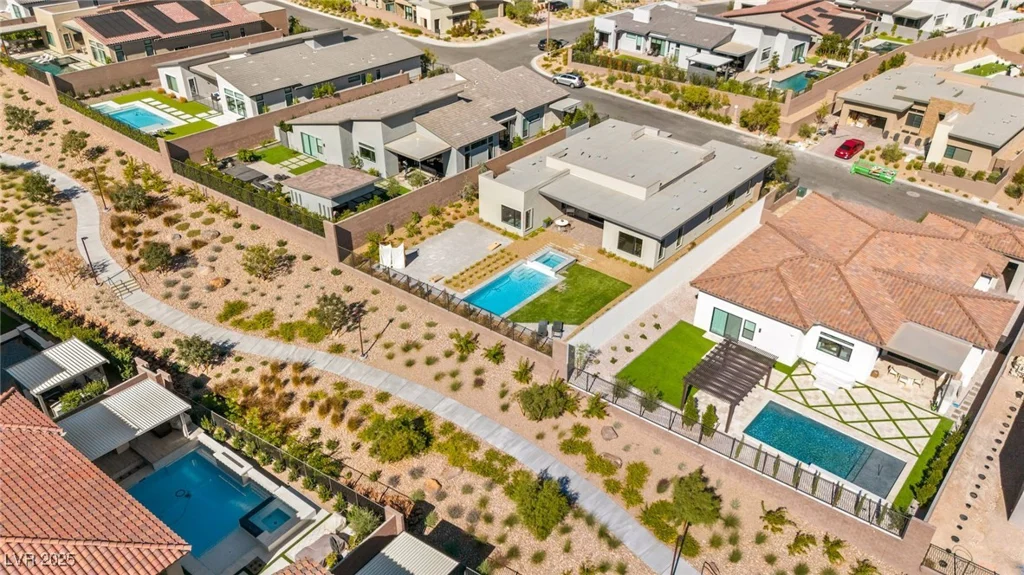 12103 Canyon Sunset, Las Vegas, NV 89138