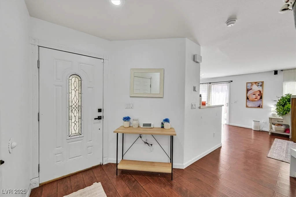 109 Snow Dome, North Las Vegas, NV 89031