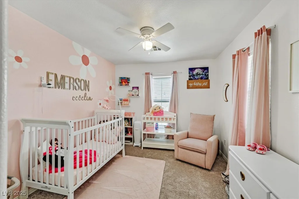 109 Snow Dome, North Las Vegas, NV 89031