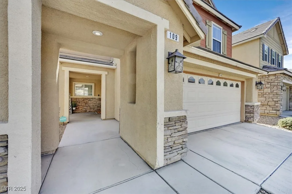 109 Snow Dome, North Las Vegas, NV 89031