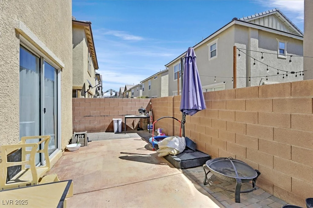 109 Snow Dome, North Las Vegas, NV 89031
