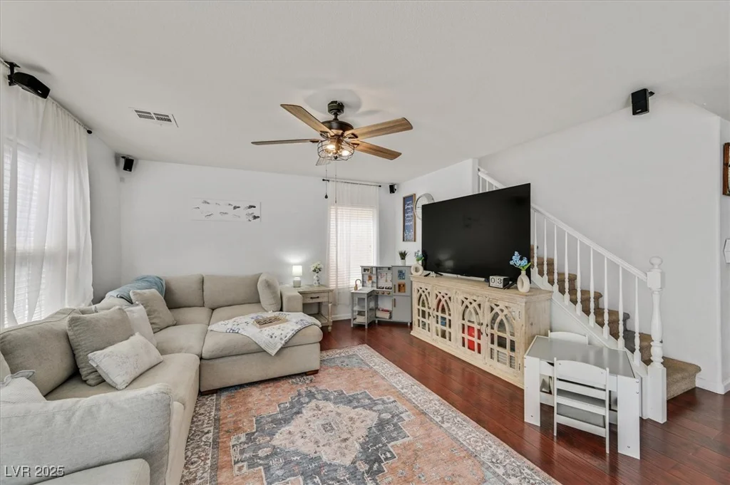 109 Snow Dome, North Las Vegas, NV 89031