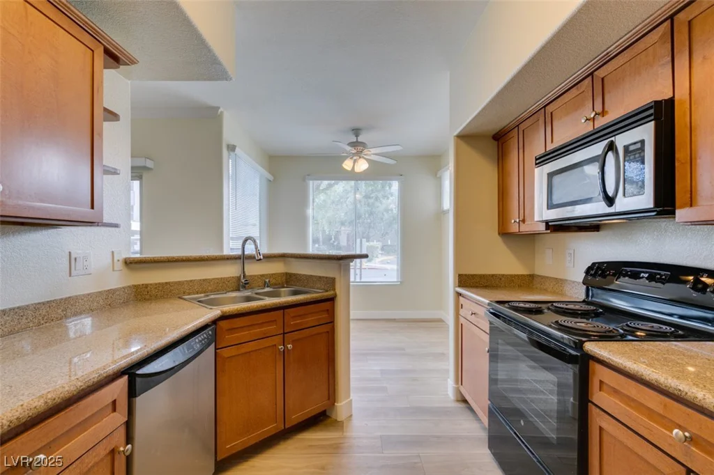 4400 Jones, Las Vegas, NV 89103