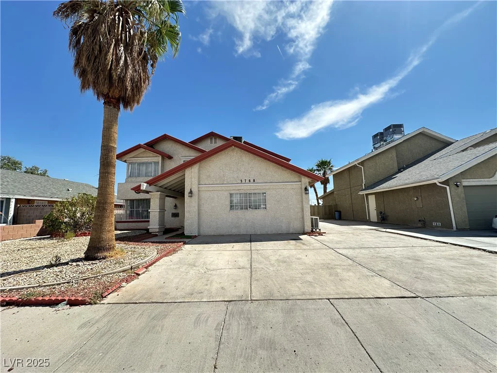 3768 Majestic, Las Vegas, NV 89147