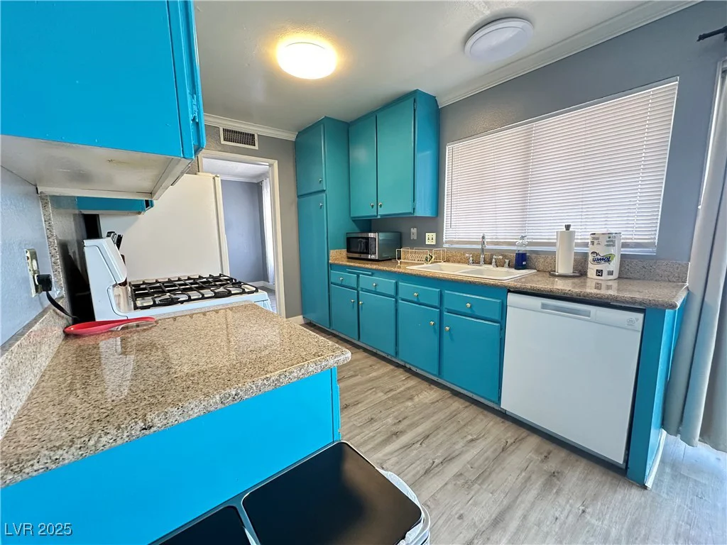 3768 Majestic, Las Vegas, NV 89147