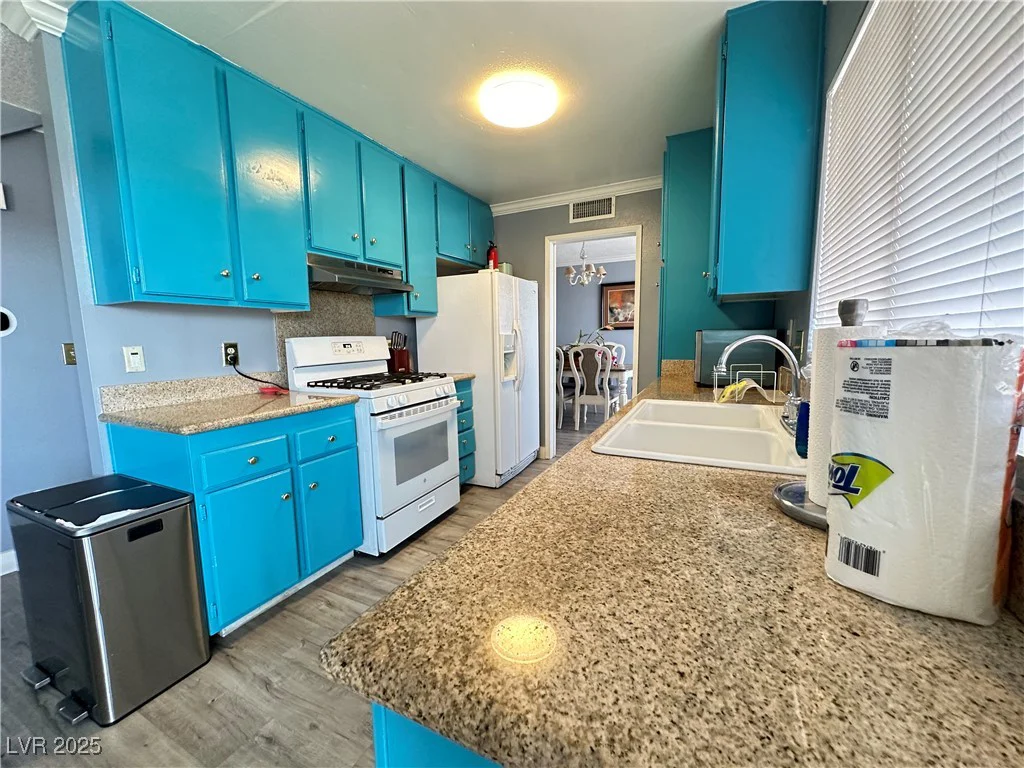 3768 Majestic, Las Vegas, NV 89147