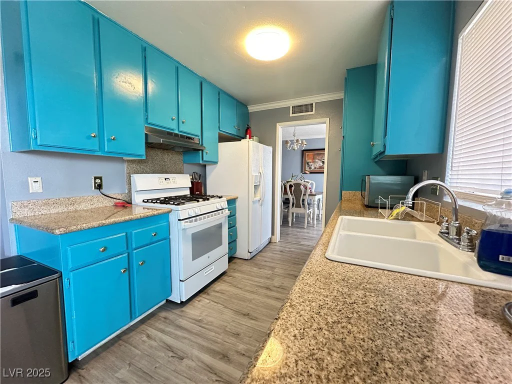 3768 Majestic, Las Vegas, NV 89147