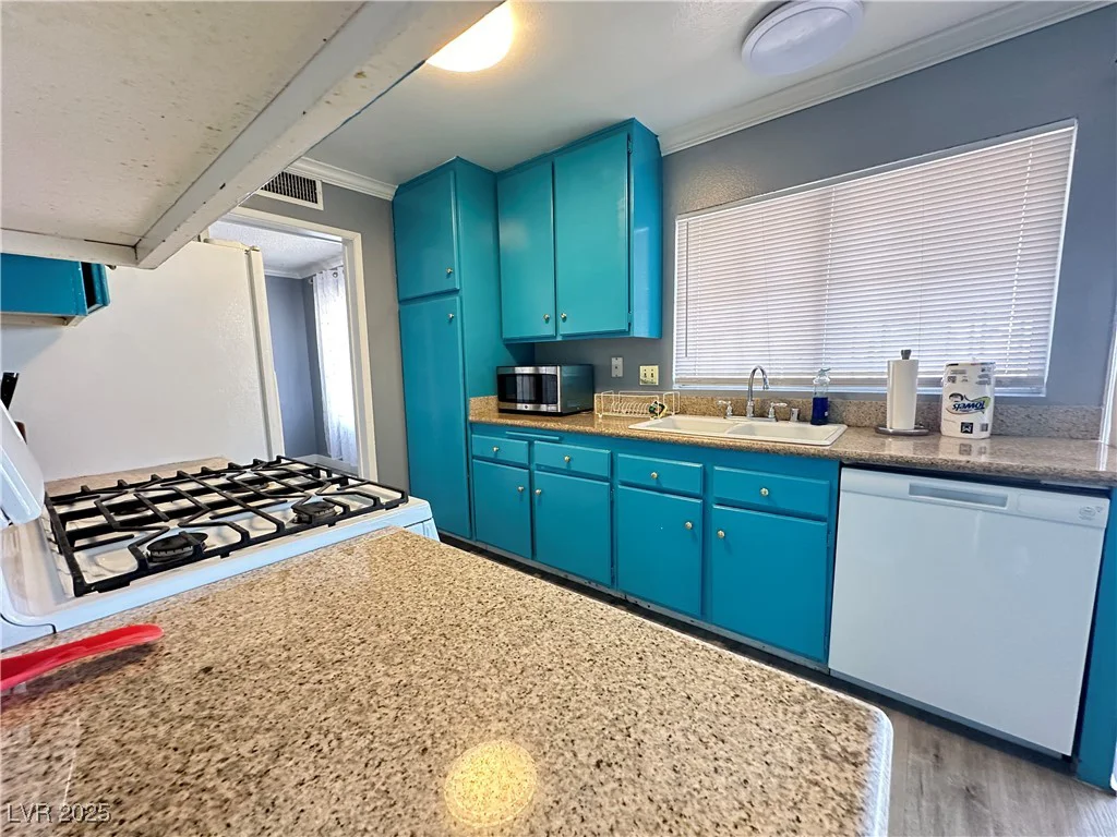 3768 Majestic, Las Vegas, NV 89147