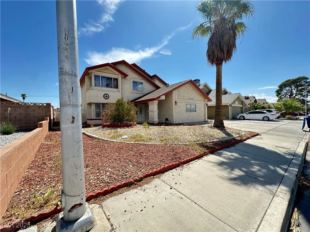 3768 Majestic, Las Vegas, NV 89147