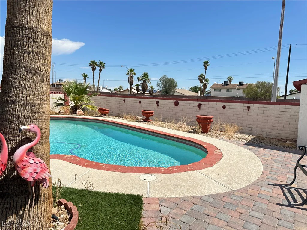 3768 Majestic, Las Vegas, NV 89147