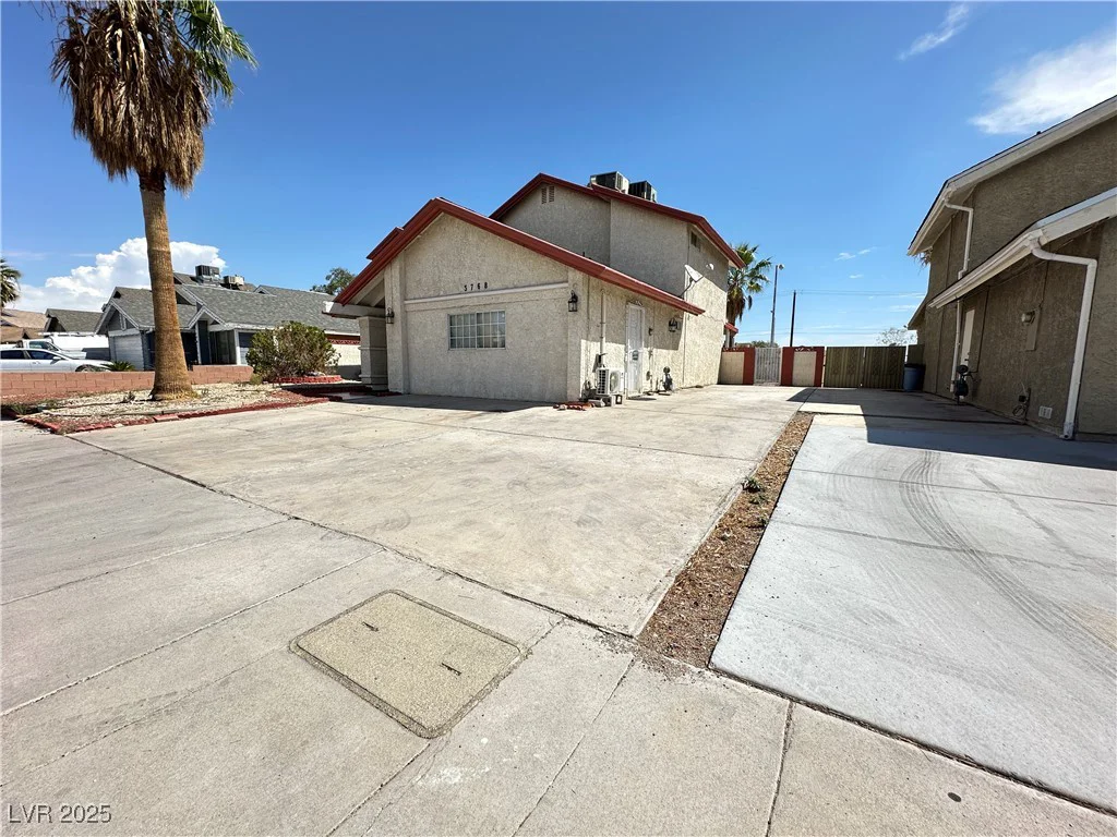 3768 Majestic, Las Vegas, NV 89147