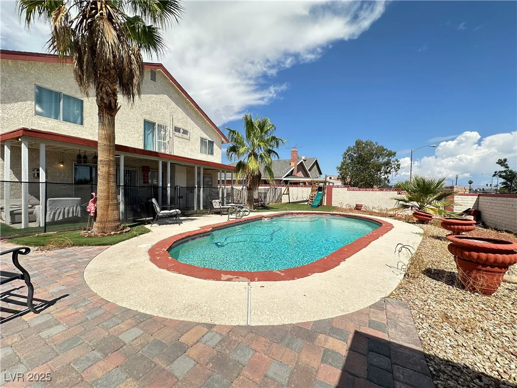 3768 Majestic, Las Vegas, NV 89147