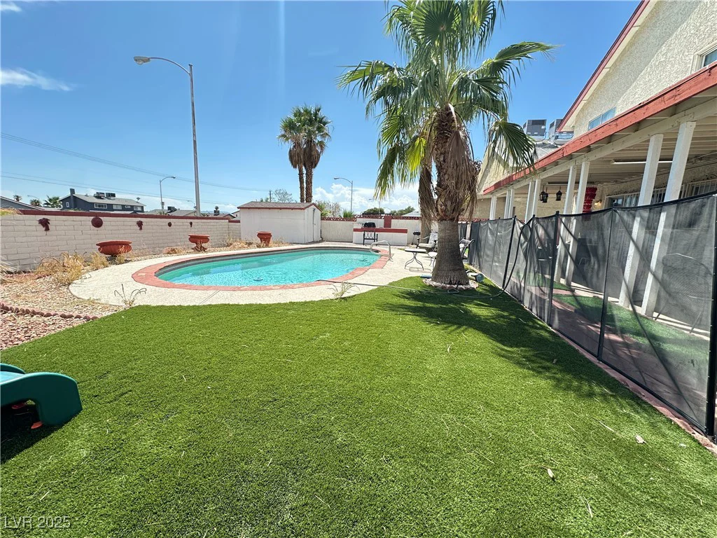 3768 Majestic, Las Vegas, NV 89147