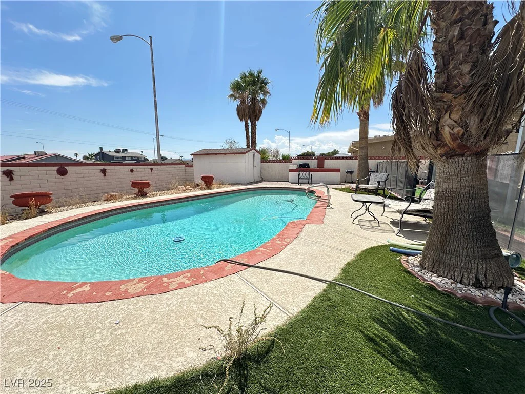 3768 Majestic, Las Vegas, NV 89147