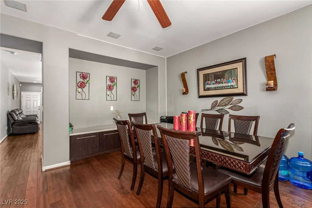5241 Wild Sunflower, North Las Vegas, NV 89081
