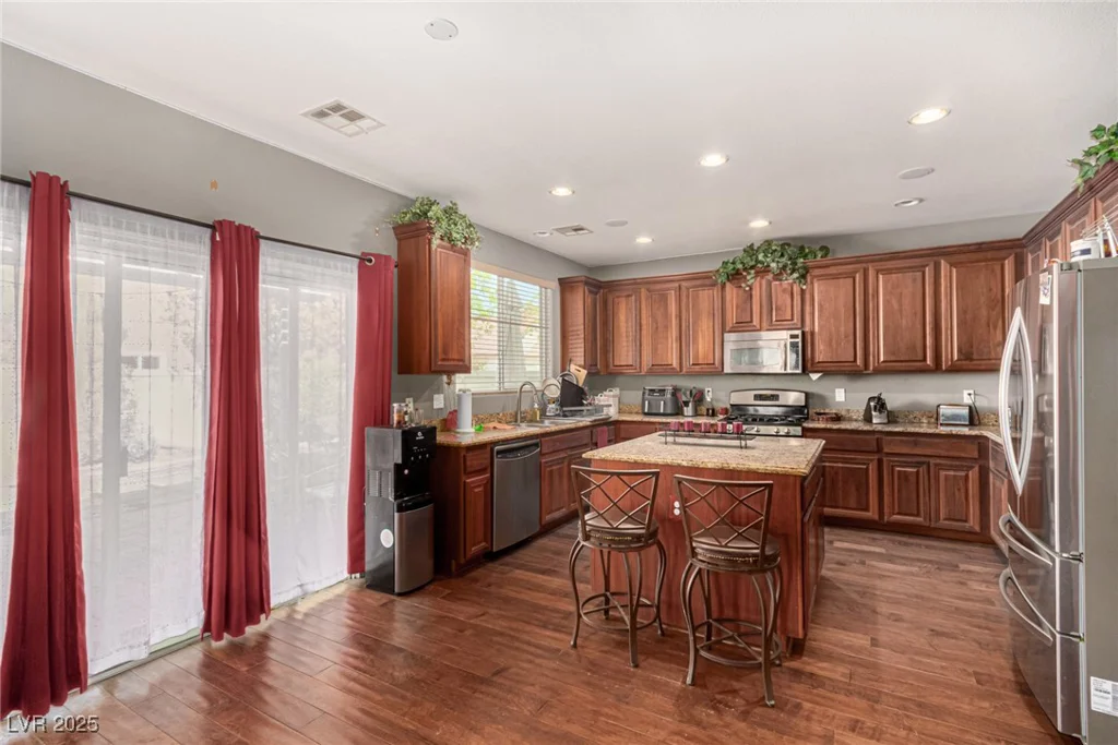 5241 Wild Sunflower, North Las Vegas, NV 89081