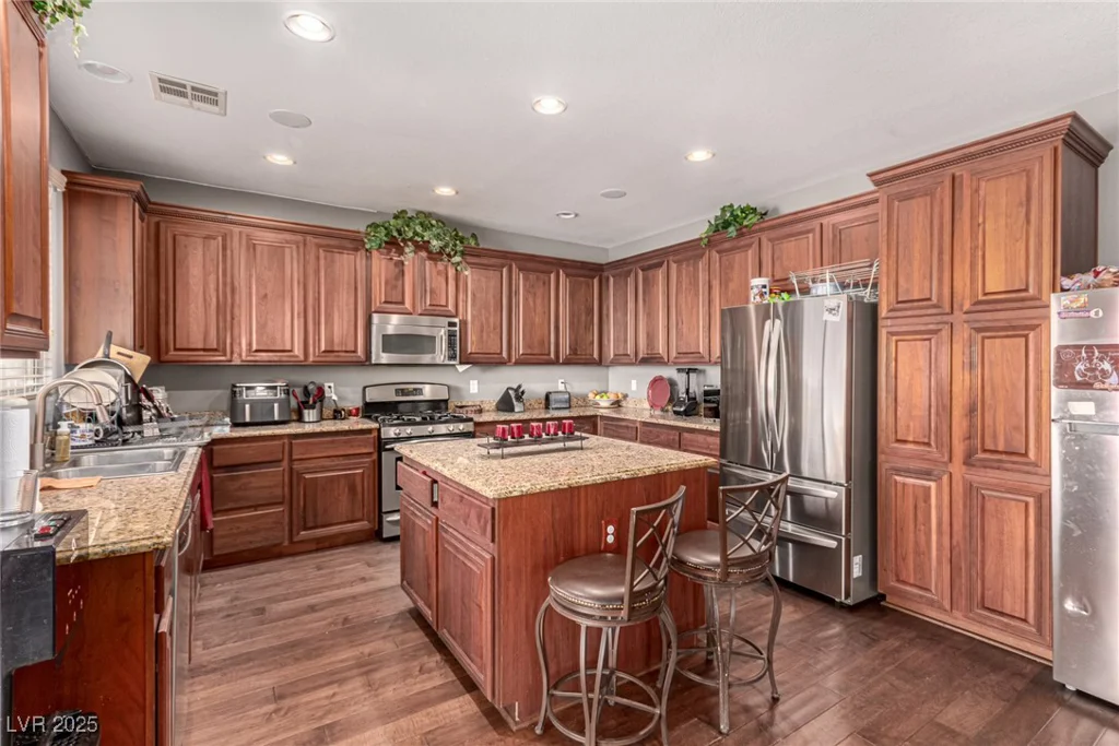 5241 Wild Sunflower, North Las Vegas, NV 89081