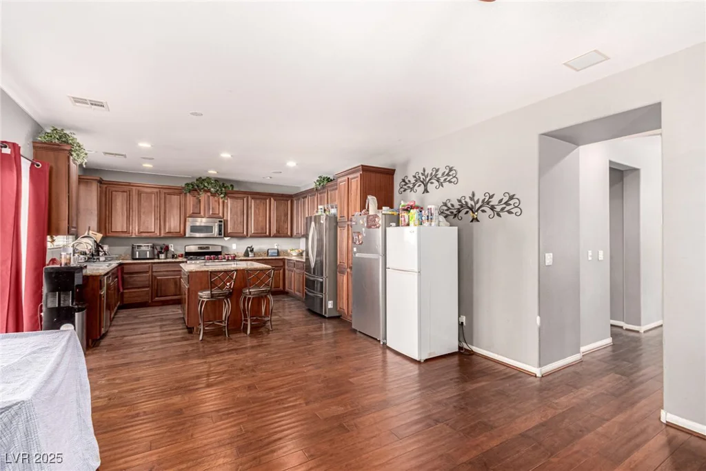 5241 Wild Sunflower, North Las Vegas, NV 89081