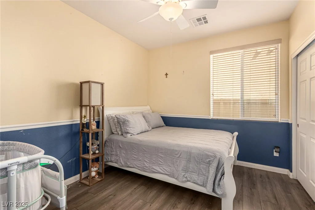 5241 Wild Sunflower, North Las Vegas, NV 89081