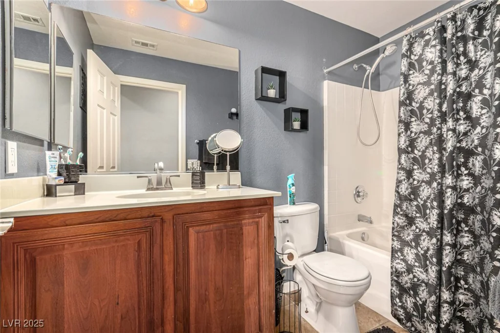 5241 Wild Sunflower, North Las Vegas, NV 89081