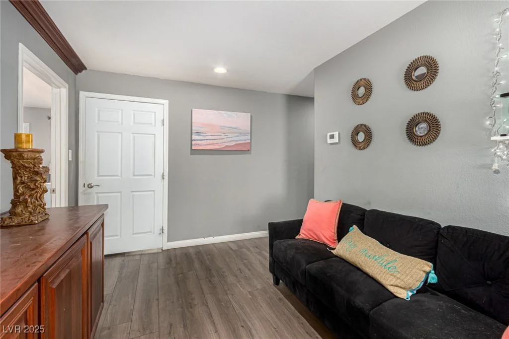 5241 Wild Sunflower, North Las Vegas, NV 89081