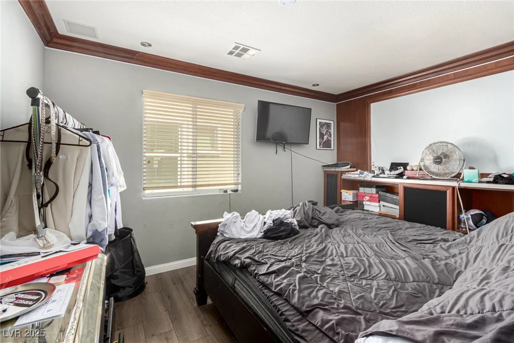 5241 Wild Sunflower, North Las Vegas, NV 89081