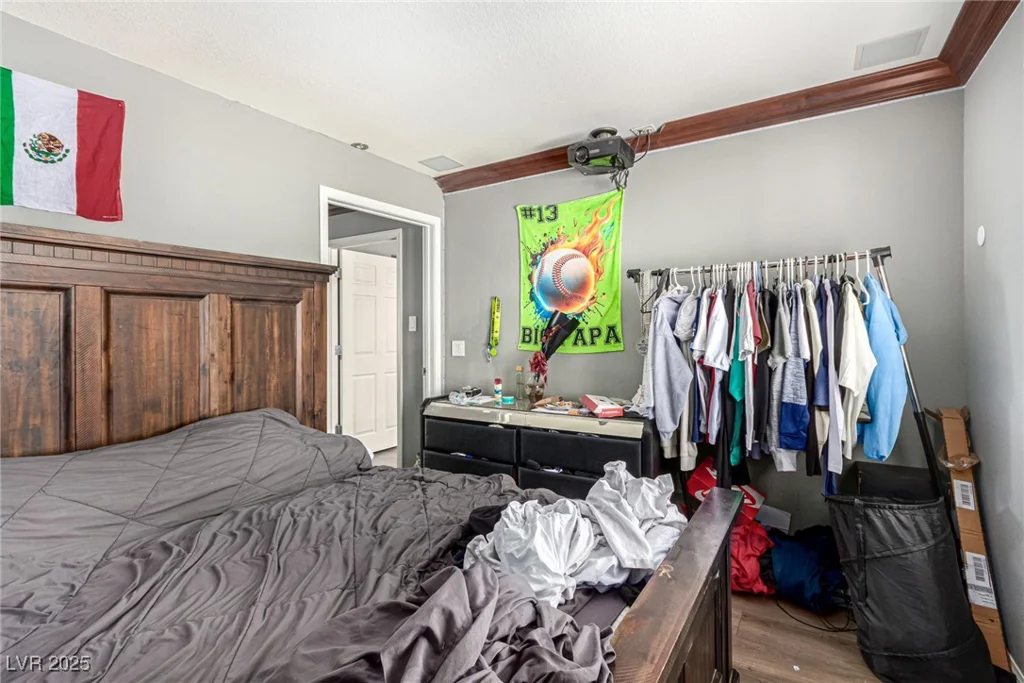 5241 Wild Sunflower, North Las Vegas, NV 89081