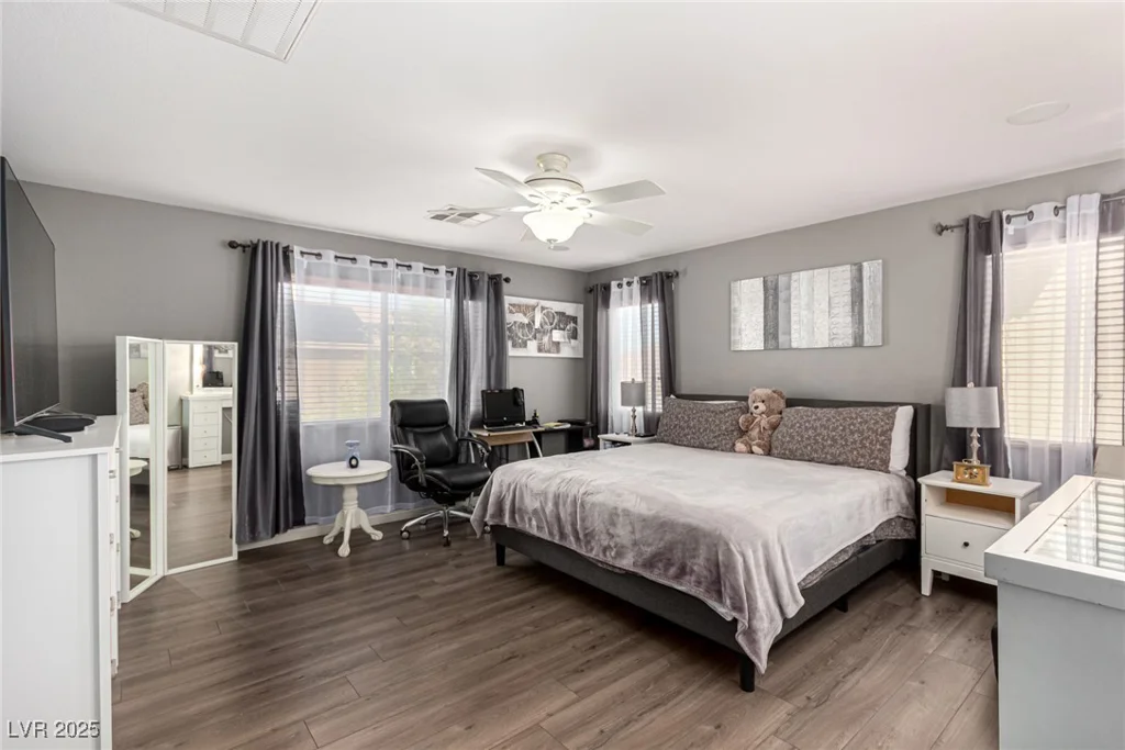 5241 Wild Sunflower, North Las Vegas, NV 89081