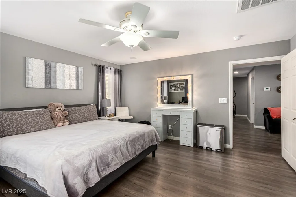 5241 Wild Sunflower, North Las Vegas, NV 89081