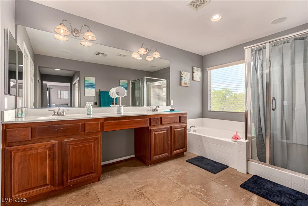 5241 Wild Sunflower, North Las Vegas, NV 89081