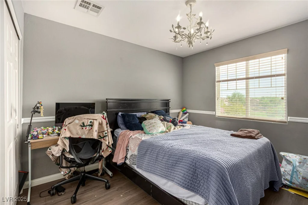 5241 Wild Sunflower, North Las Vegas, NV 89081