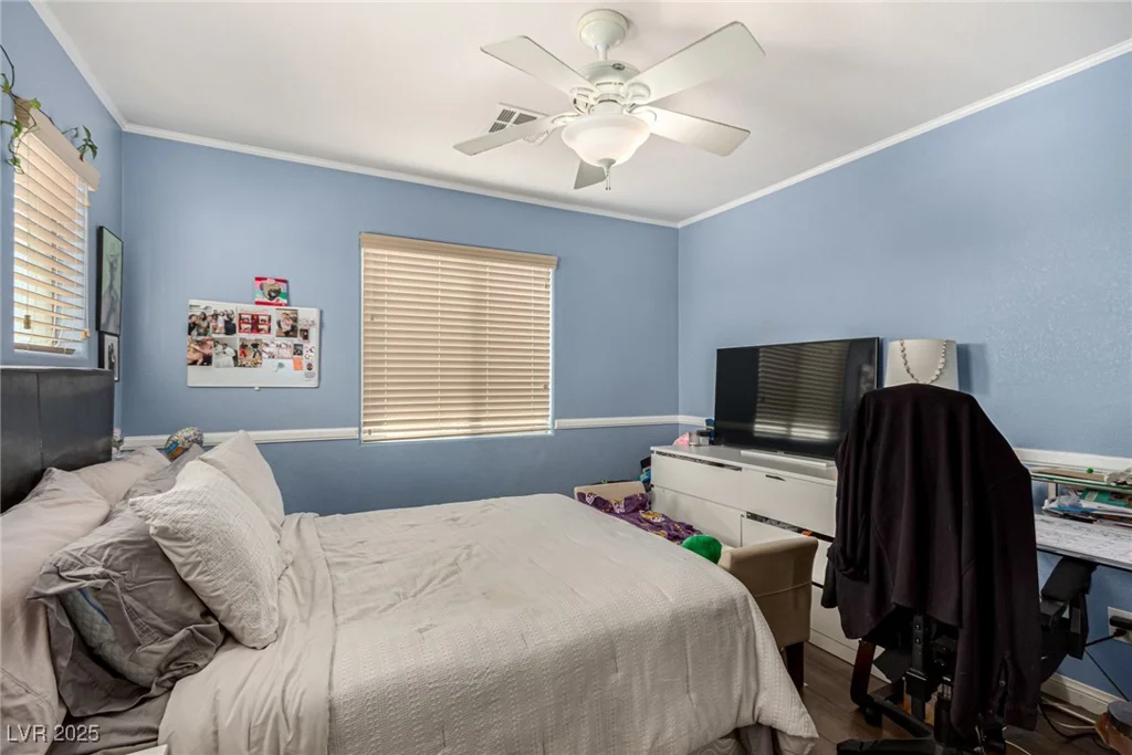 5241 Wild Sunflower, North Las Vegas, NV 89081