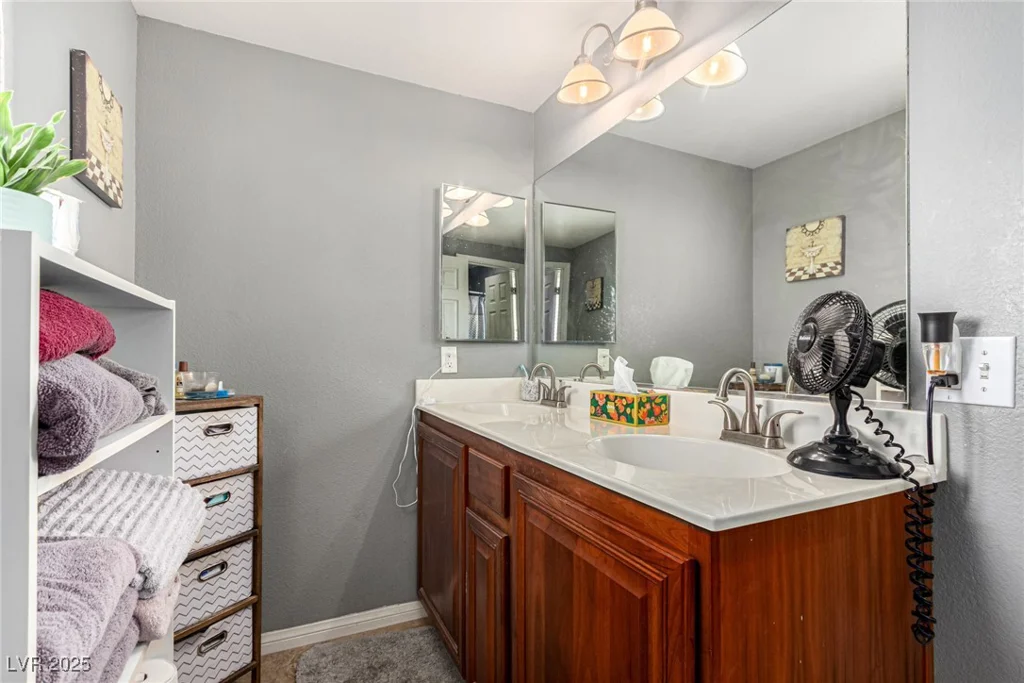 5241 Wild Sunflower, North Las Vegas, NV 89081