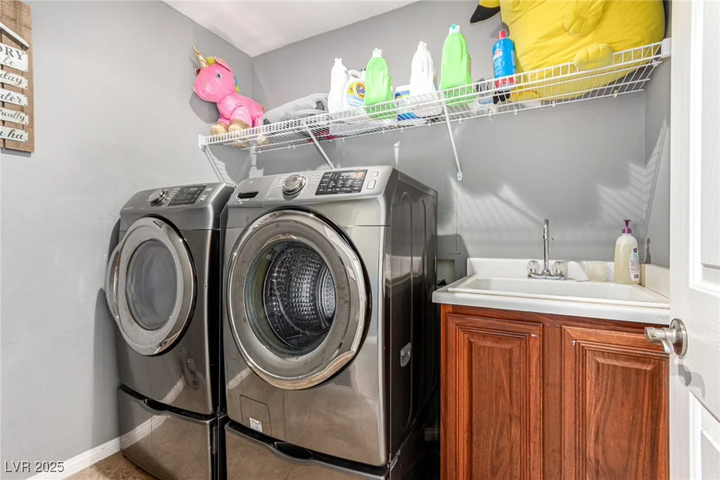 5241 Wild Sunflower, North Las Vegas, NV 89081