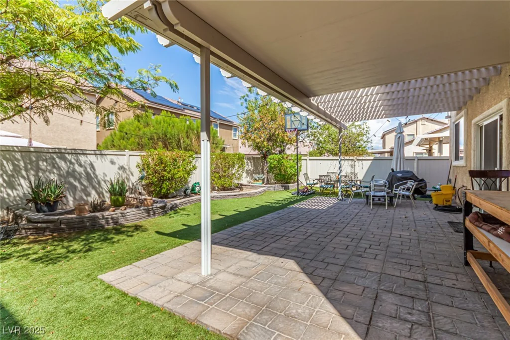 5241 Wild Sunflower, North Las Vegas, NV 89081