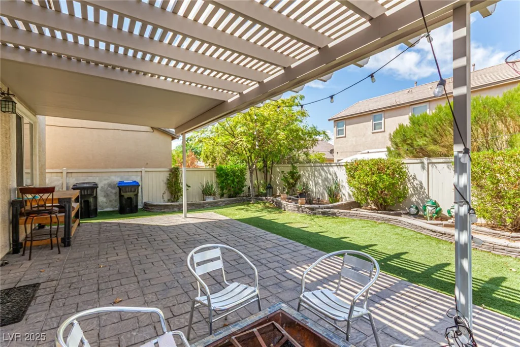 5241 Wild Sunflower, North Las Vegas, NV 89081