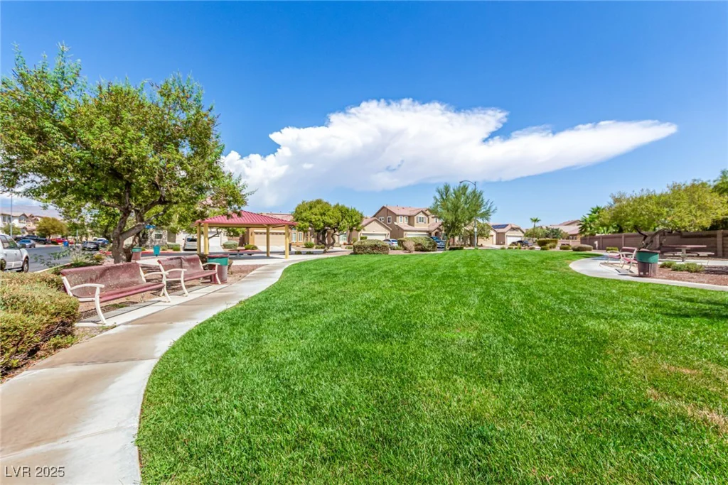 5241 Wild Sunflower, North Las Vegas, NV 89081