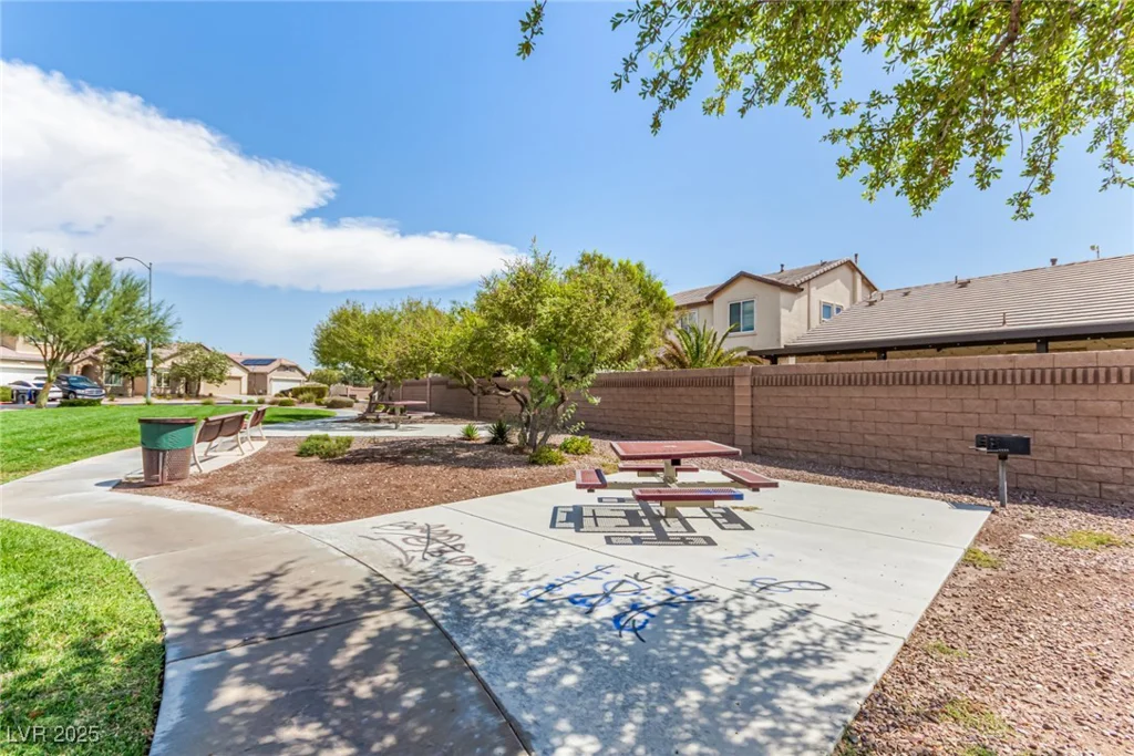 5241 Wild Sunflower, North Las Vegas, NV 89081