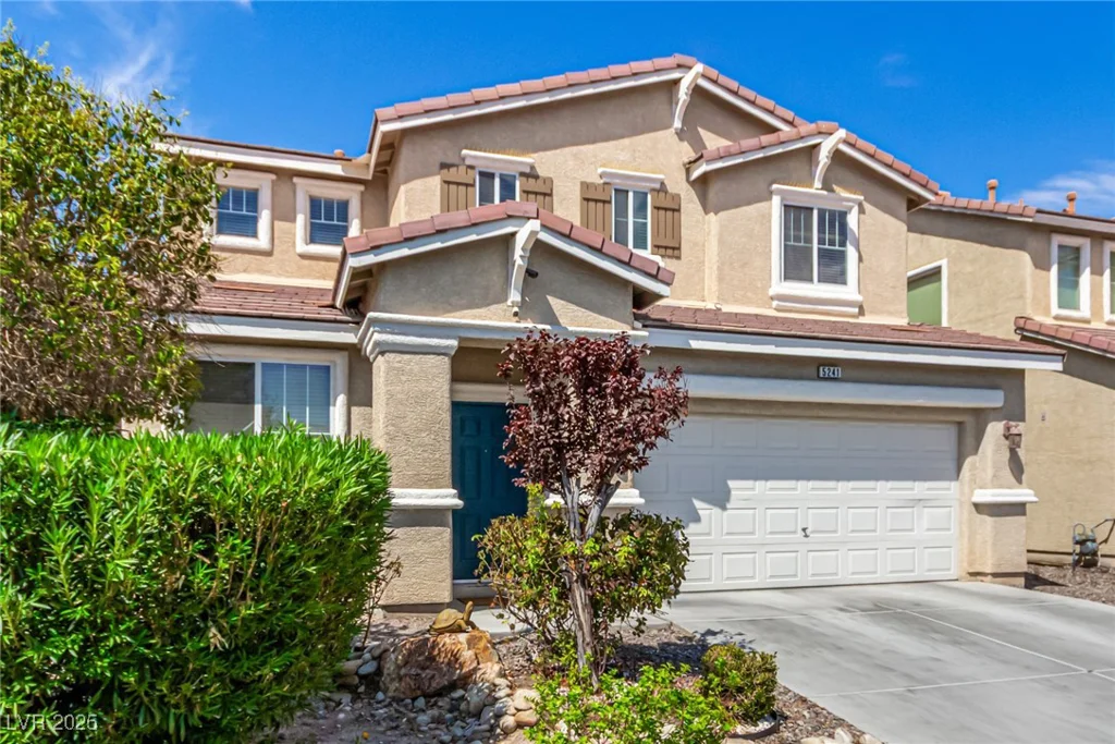 5241 Wild Sunflower, North Las Vegas, NV 89081