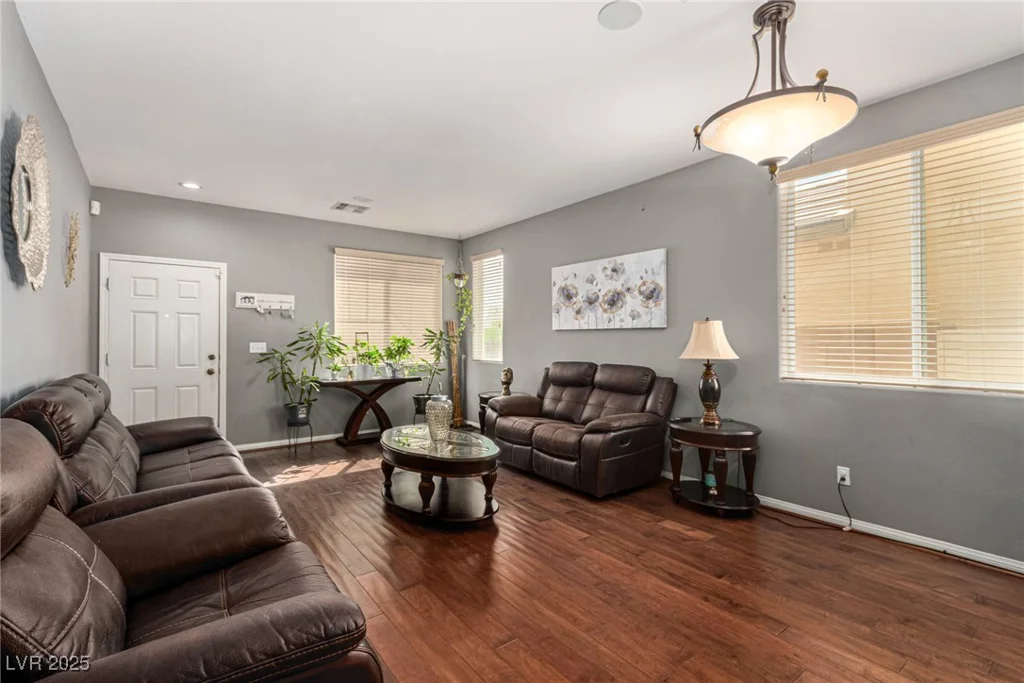 5241 Wild Sunflower, North Las Vegas, NV 89081