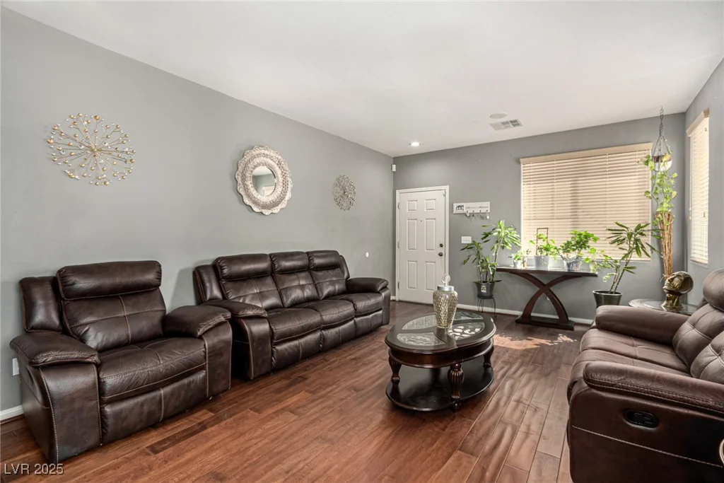 5241 Wild Sunflower, North Las Vegas, NV 89081