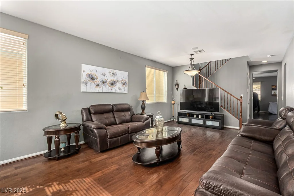 5241 Wild Sunflower, North Las Vegas, NV 89081