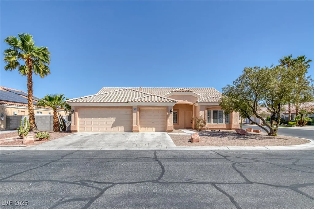 5808 Spinnaker Reach, Las Vegas, NV 89130