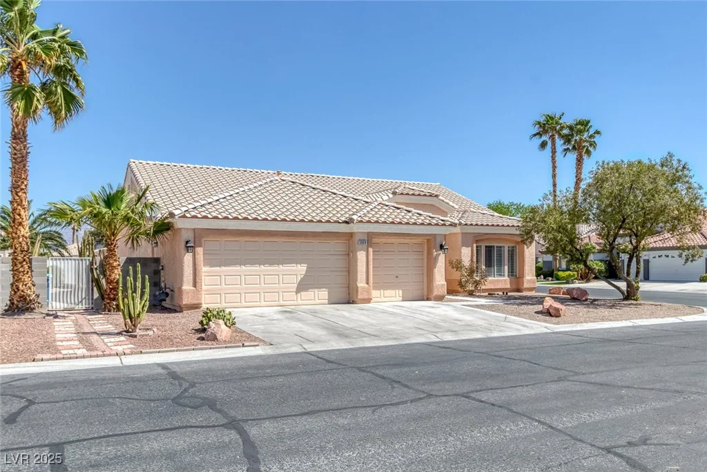 5808 Spinnaker Reach, Las Vegas, NV 89130