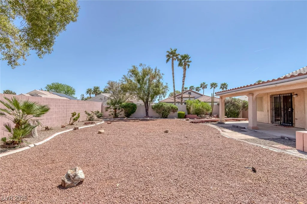 5808 Spinnaker Reach, Las Vegas, NV 89130