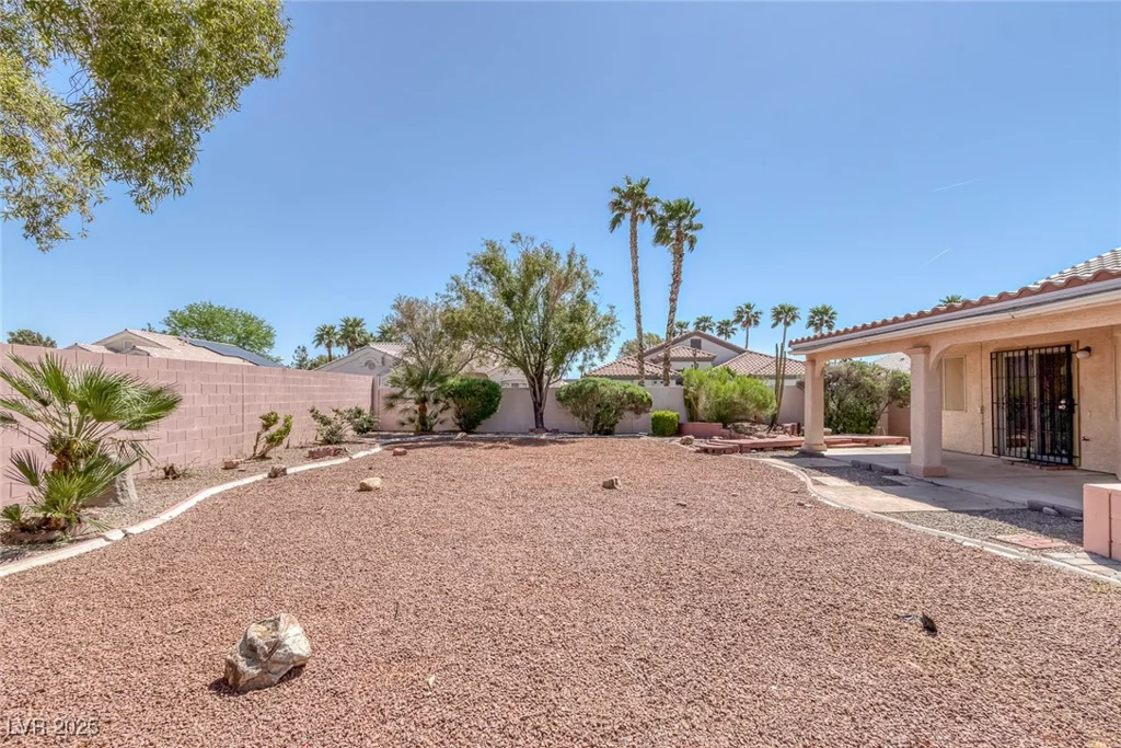 5808 Spinnaker Reach, Las Vegas, NV 89130
