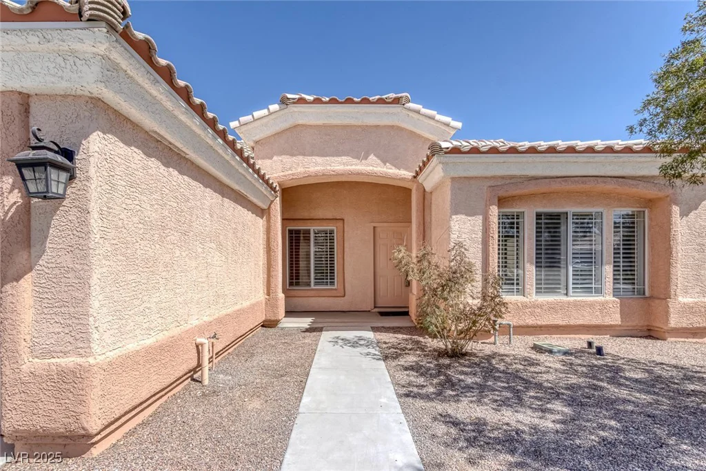 5808 Spinnaker Reach, Las Vegas, NV 89130