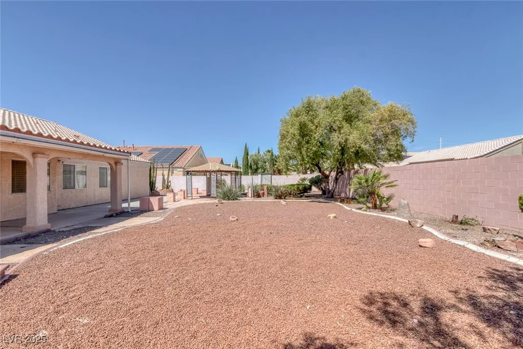5808 Spinnaker Reach, Las Vegas, NV 89130