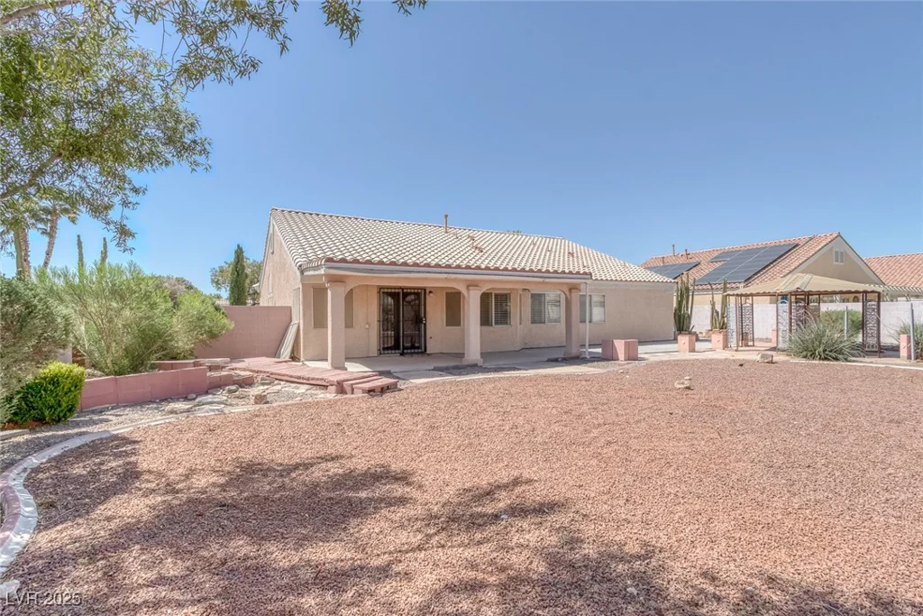 5808 Spinnaker Reach, Las Vegas, NV 89130