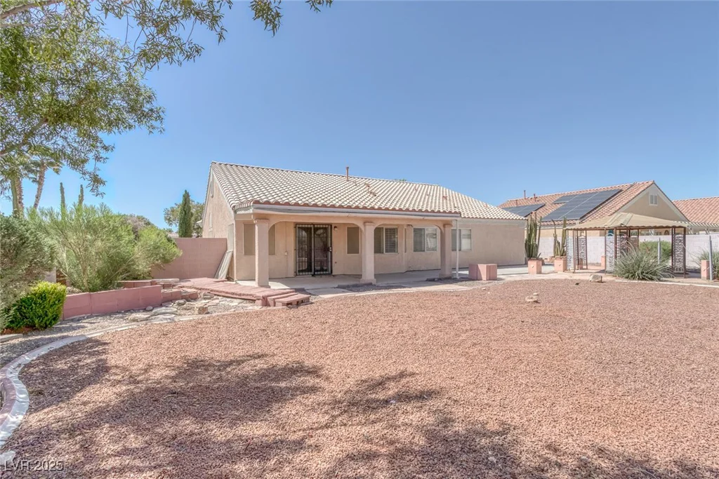 5808 Spinnaker Reach, Las Vegas, NV 89130